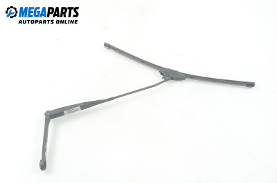 Front wipers arm for Alfa Romeo 156 2.0 JTS, 166 hp, station wagon, 2005, position: right