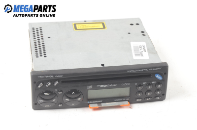 CD player for Volkswagen Passat (B5; B5.5) 2.8 V6 4motion, 193 hp, combi, 5 uși automatic, 1998