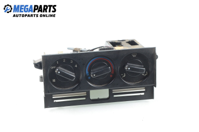 Panel heating for MG F 1.8 i VVC, 146 hp, cabrio, 1997