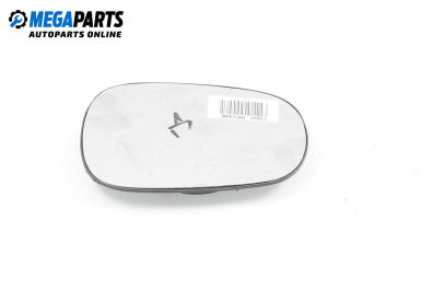 Mirror glass for Renault Megane I 1.6, 90 hp, coupe, 1997, position: right
