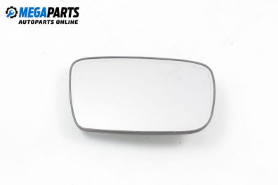 Mirror glass for Opel Vectra B 2.0 16V DTI, 101 hp, station wagon, 1999, position: right
