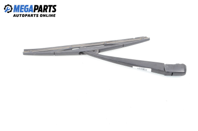 Rear wiper arm for Subaru Forester (SH) (01.2008 - 09.2013), position: rear