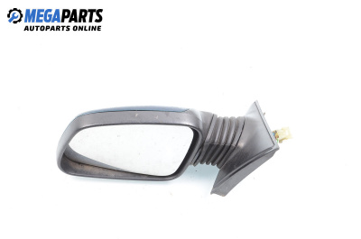 Mirror for Rover 400 Tourer (09.1993 - 11.1998), 5 doors, station wagon, position: left