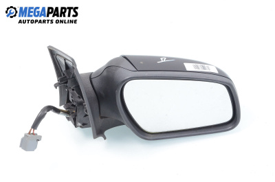 Mirror for Ford Focus II Estate (07.2004 - 09.2012), 5 doors, station wagon, position: right