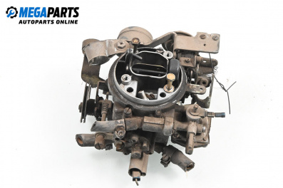 Carburetor for Peugeot 405 I Sedan (01.1987 - 12.1993) 1.6, 94 hp
