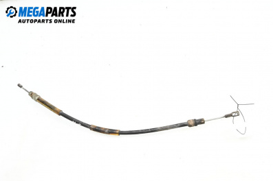 Parking brake cable for Jaguar XF Sedan I (03.2008 - 04.2015)
