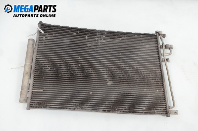 Air conditioning radiator for Chevrolet Captiva SUV (06.2006 - ...) 2.4 4WD, 136 hp