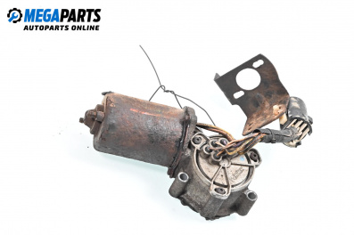 Transfer case actuator for SsangYong Rexton SUV I (04.2002 - 07.2012) 2.7 Xdi 4x4, 165 hp