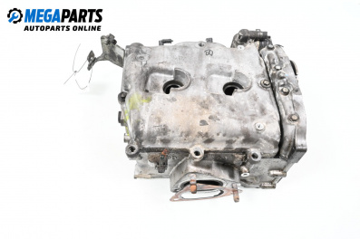 Engine head for Subaru Forester SUV III (01.2008 - 09.2013) 2.0 D AWD (SHH), 147 hp