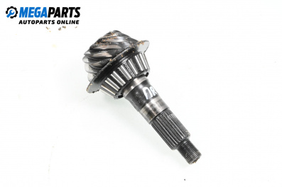 Pinion diferențial for Jeep Grand Cherokee SUV II (09.1998 - 09.2005) 3.1 TD 4x4, 140 hp, automatic