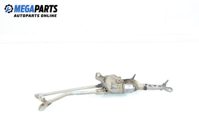 Front wipers motor for Mercedes-Benz C-Class Estate (S204) (08.2007 - 08.2014), station wagon, position: front