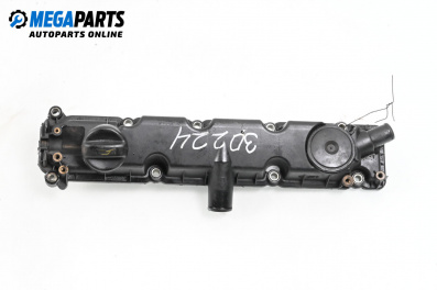 Capac supape for Peugeot 307 Station Wagon (03.2002 - 12.2009) 2.0 HDI 110, 107 hp