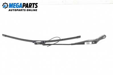 Front wipers arm for Renault Twingo II Hatchback (03.2007 - 10.2014), position: left