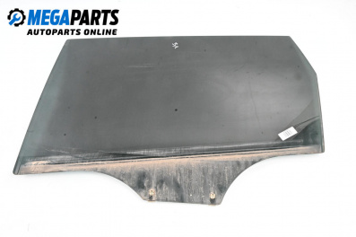 Geam for SsangYong Rexton SUV I (04.2002 - 07.2012), 5 uși, suv, position: stânga - spate
