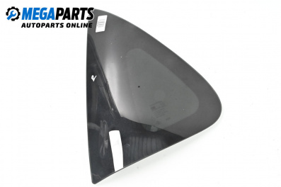 Vent window for SsangYong Rexton SUV I (04.2002 - 07.2012), 5 doors, suv, position: right