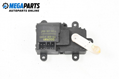 Heater motor flap control for SsangYong Rexton SUV I (04.2002 - 07.2012) 2.7 Xdi 4x4, 165 hp, № 819700