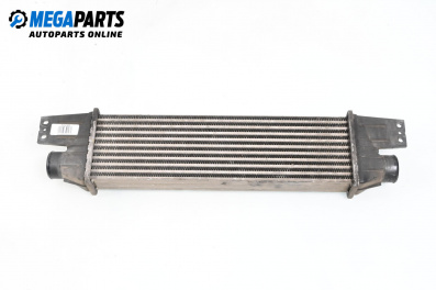 Intercooler for SsangYong Rexton SUV I (04.2002 - 07.2012) 2.7 Xdi 4x4, 165 hp