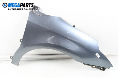 Fender for Citroen C4 Coupe (11.2004 - 12.2013), 3 doors, coupe, position: front - right