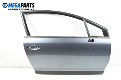 Door for Citroen C4 Coupe (11.2004 - 12.2013), 3 doors, coupe, position: right