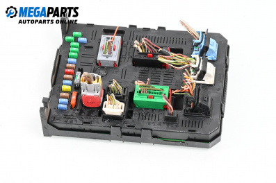 Fuse box for Citroen C4 Coupe (11.2004 - 12.2013) 1.4 16V, 88 hp