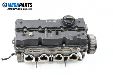 Engine head for Citroen C4 Coupe (11.2004 - 12.2013) 1.4 16V, 88 hp