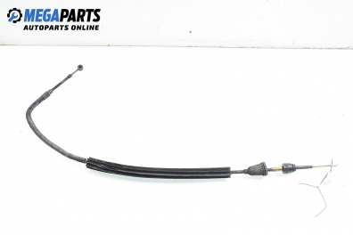 Gearbox cable for Volkswagen Touareg 5.0 TDI, 313 hp automatic, 2003