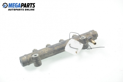 Rampă combustibil for Peugeot 206 1.4 HDi, 68 hp, hatchback, 5 uși, 2002 № Bosch 0 445 214 028