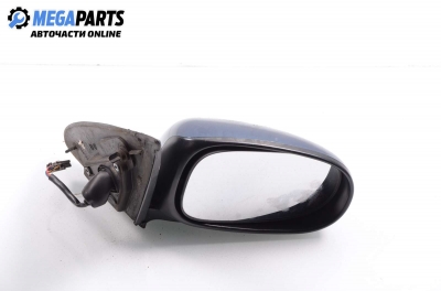 Mirror for Nissan Almera (N16) 2.2 DI, 110 hp, 2000, position: front - right