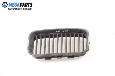 Grill for BMW 3 (E36) (1990-1998) 2.0, coupe, position: left