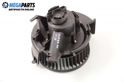 Heating blower for Opel Astra G 1.7 TD, 68 hp, station wagon, 2000