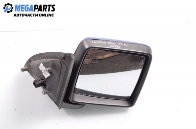 Mirror for Opel Combo (2001-2011) 1.7, position: front - right