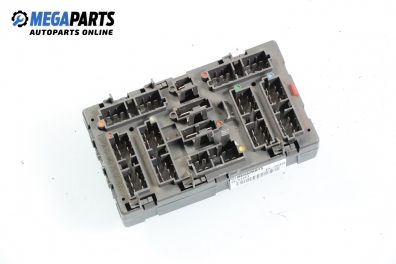 Fuse box for Peugeot 306 1.9 DT, 90 hp, 5 doors, 1995