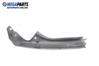 Bumper holder for Renault Espace IV 3.0 dCi, 177 hp automatic, 2003, position: front - left