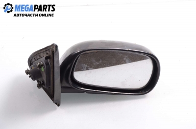 Mirror for Nissan Micra (K11) (1992-1997) 1.0, position: right