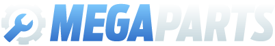 MEGAPARTS.EU - Car parts - cheap, online, second hand - store