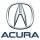 Autoparts for <strong>Acura</strong>