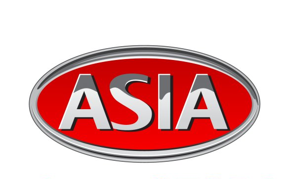 ASIA Motors