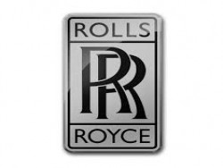 Rolls-Royce