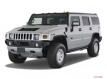 Hummer H2 SUV