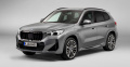 X1 Series SUV U11