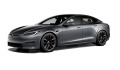 Model S Hatchback