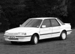 Montego Sedan