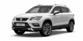 Ateca SUV