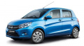 Celerio Hatchback