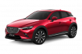 CX-3 SUV