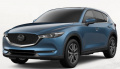 CX-5 SUV II