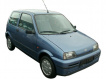 Cinquecento Hatchback