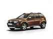 Duster SUV I