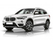 X1 Series SUV E84