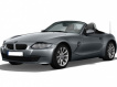 Z Series Z4 Roadster E85